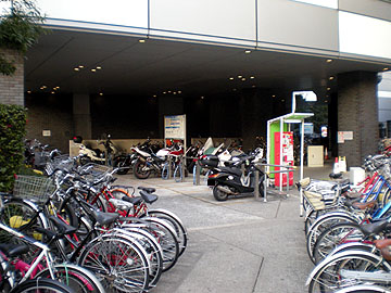 世田谷ビジネススクエア4