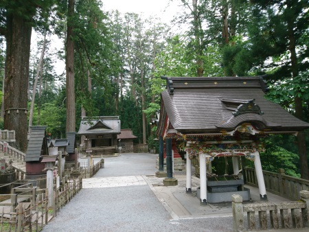三峯神社4