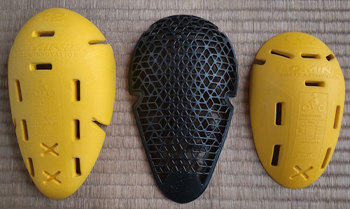 コミネプロテクター