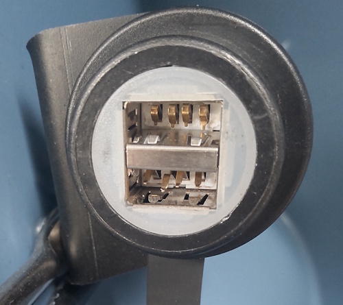 キタコUSB電源KIT3