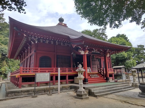 勝福寺2