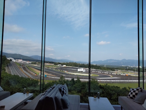 富士モータースポーツミュージアム3