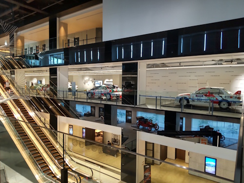 富士モータースポーツミュージアム4