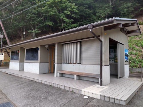 浩庵キャンプ場3