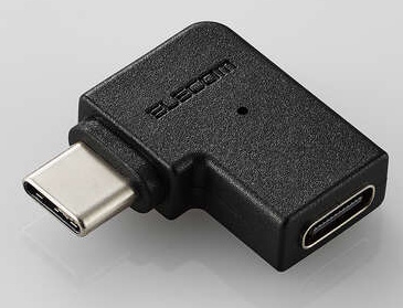 L字型アダプター4