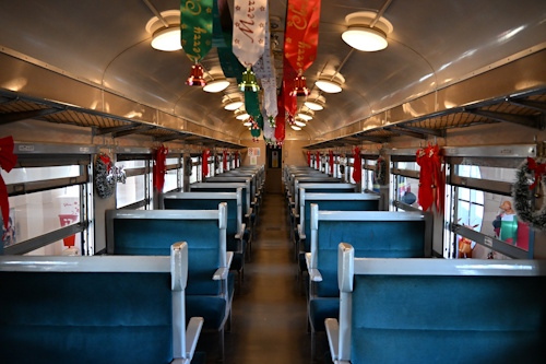 真岡駅SLキューロク館4