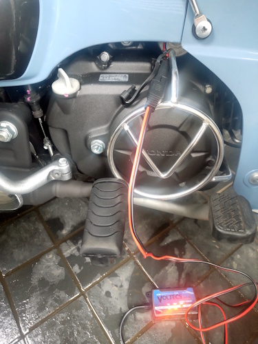 スーパーナット充電器6