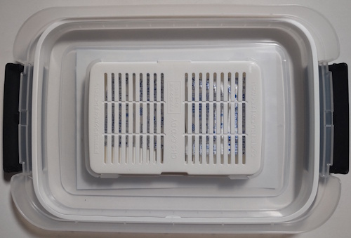 ドライボックス3