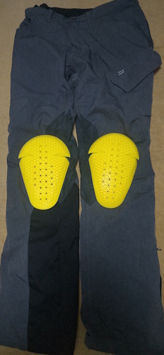 KNOXマイクロロックコンパクト2