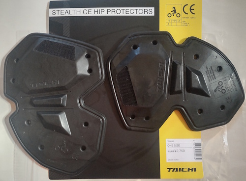 RSタイチ：TRV086